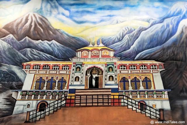 badrinath